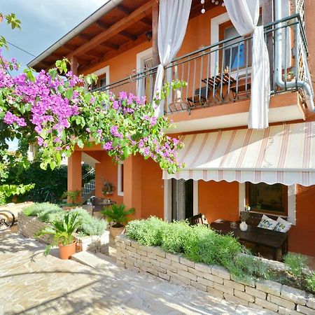 Apartman Perovic Задар Екстер'єр фото
