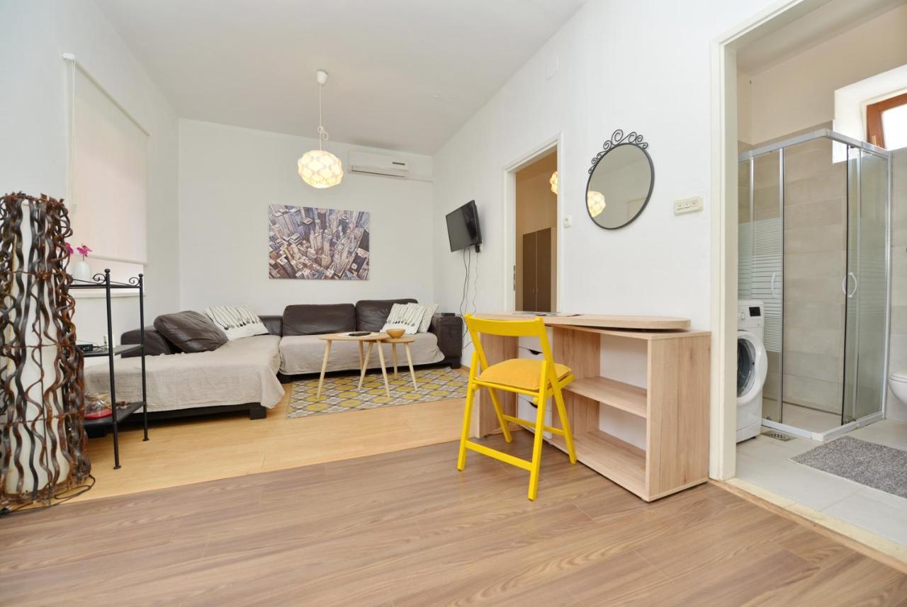 Apartman Perovic Задар Екстер'єр фото